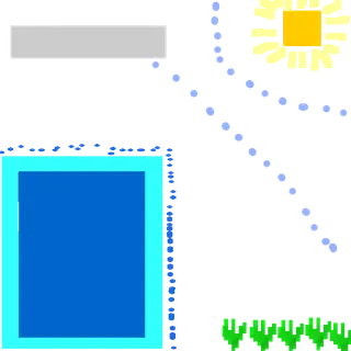 Endless Deep Space