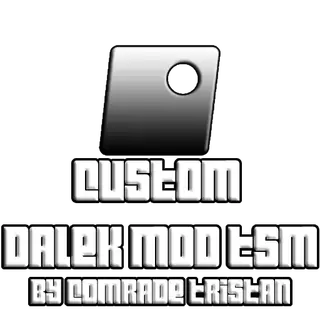 Custom Dalek Mod TSM