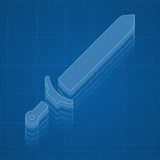 Expert Weapons & Tools [Fabric | Forge]