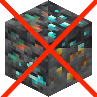 Ore Remover