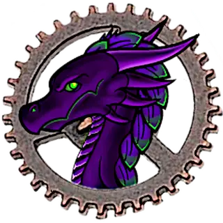 Draconic Steampunk