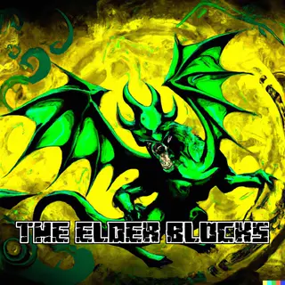 The Elder Blocks