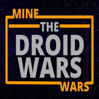 The Droid Wars