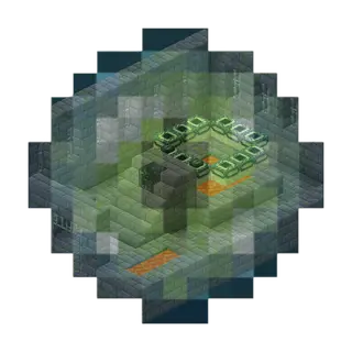 Stronghold Finder