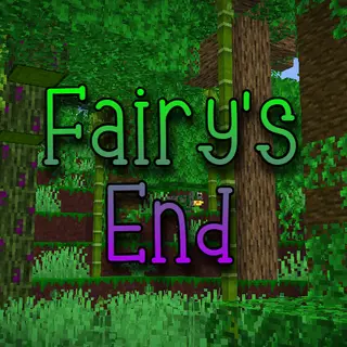 Fairy's End