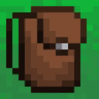 Inventory Backpack