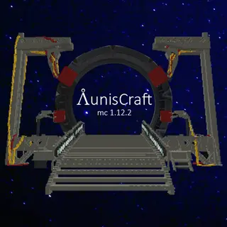 JSGCraft