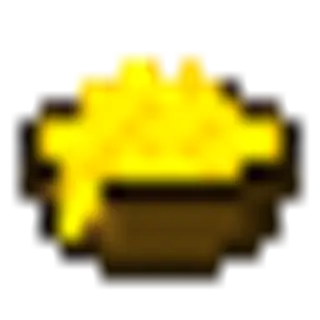 Eat All the Eggs [Fabric | Forge]