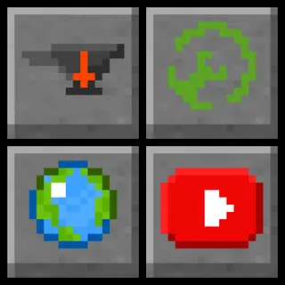 Useful Widgets Mod
