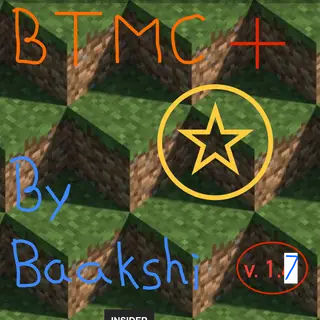 BTMC+ [Forge]