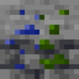 Industrial Revolution Ore Color Fix