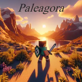 Paleagora