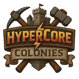 Hyper-Core Colonies