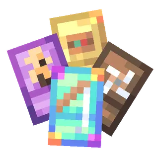 Buddycards Expansions