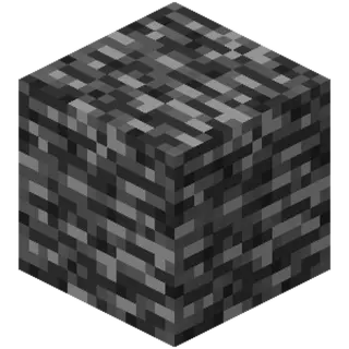 Bedrock Features