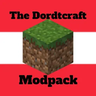Dordtcraft Modpack