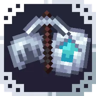 Nether Platinum