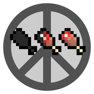 Hunger On Peaceful