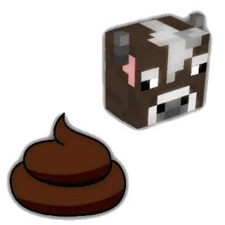 Kaka (Pooping mod)