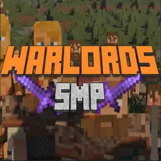 Warlords SMP
