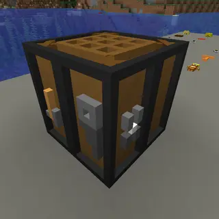 Enhanced 3D Models