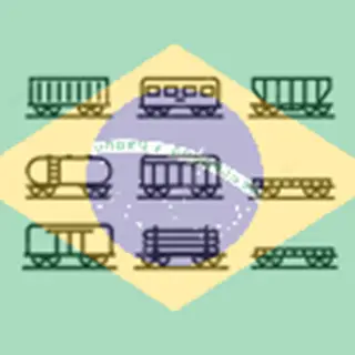 [IR] Voxel Brazilian Freight pack