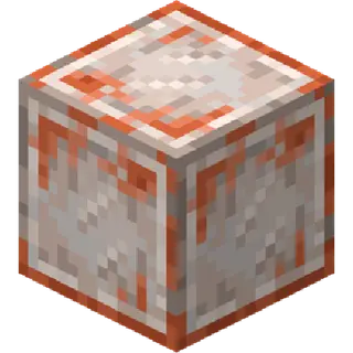 Rustable Iron