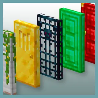 FiMiS Change Doors