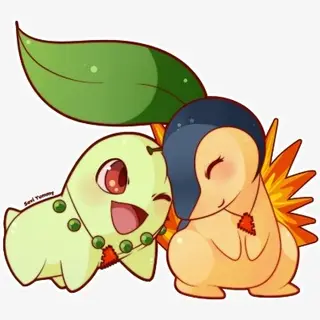 Pocket Monsters Reborn plus (DISCONTINUED)