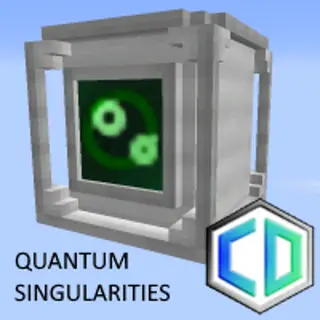 Quantum Singularities