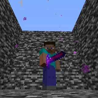 chaos sword mod