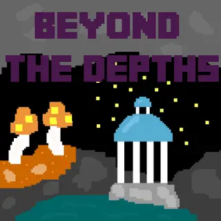 The Deeplands