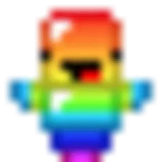 deripy totems