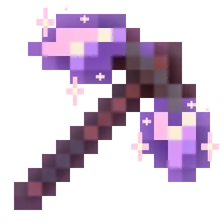 Amethyst Tools Mod