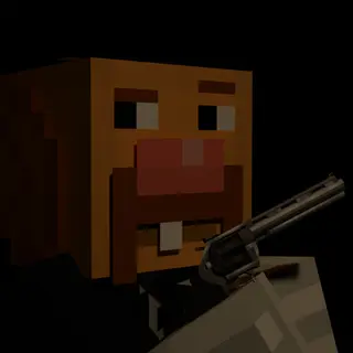 MrParakeet's Mod