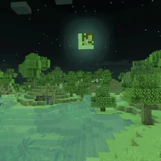 Night-Vision Glasses + Golden Feather (of featherfall)