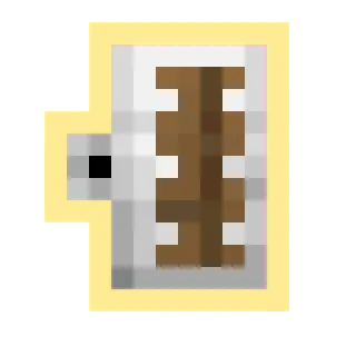 Nicer Shield