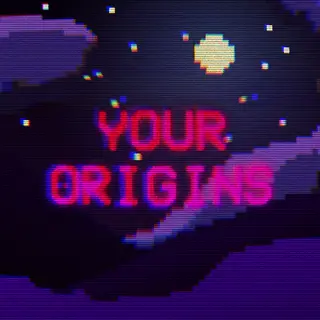 Krimm's Origins