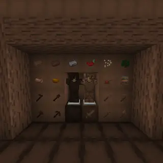 The Bean Mod