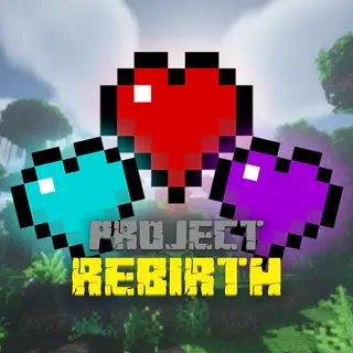 Project RebirthSMP