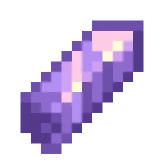 Amethyst Uncraft