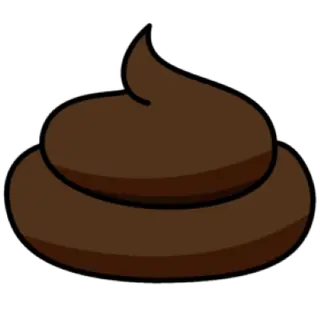 MC, But Pooping drops OP Items