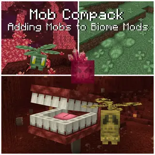 Mob Compack