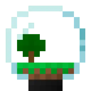 Dimension Crystals