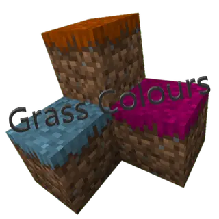 Grass Colors