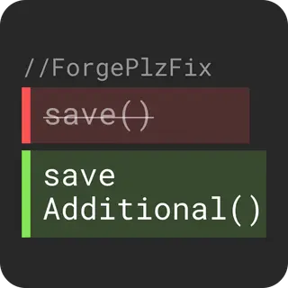 Save