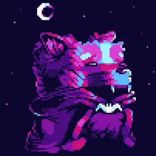 Nightcraft