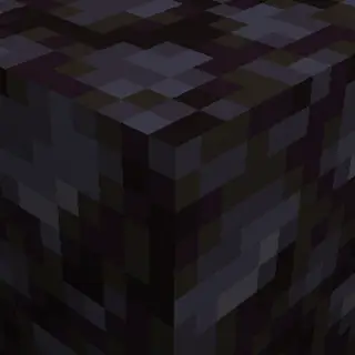 MLDEG Black GUI