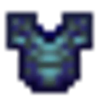 Nethermond Armor