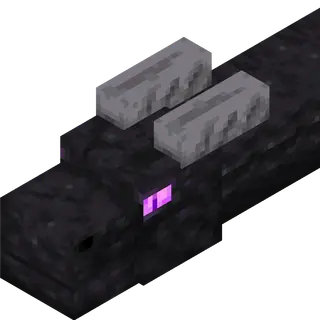 Refurbished Enderdragon (DISCONTINUED)